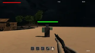 Скриншот 6 к игре Deadly rails