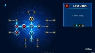 Скриншот 8 к игре Life Core