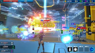 Скриншот 2 к игре Gun Paradise
