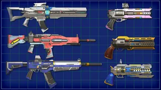 Скриншот 3 к игре Gun Paradise
