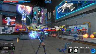Скриншот 6 к игре Gun Paradise