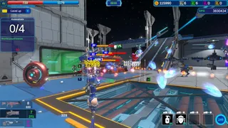 Скриншот 8 к игре Gun Paradise