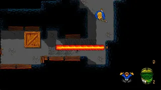 Скриншот 3 к игре John W. Beans