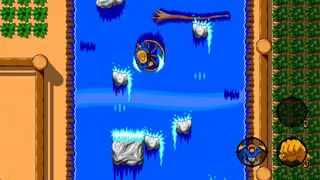 Скриншот 4 к игре John W. Beans