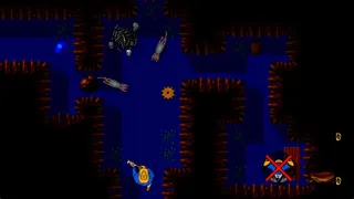 Скриншот 5 к игре John W. Beans