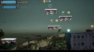 Скриншот 6 к игре SU42: Hired Gun