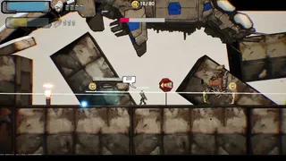Скриншот 8 к игре SU42: Hired Gun