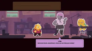 Скриншот 3 к игре Garbageland