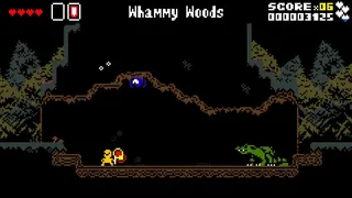 Скриншот 3 к игре SUPER ADVENTURE