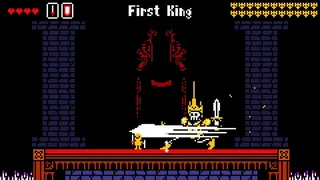 Скриншот 4 к игре SUPER ADVENTURE