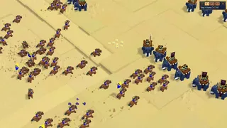 Скриншот 1 к игре DSS 2: War Industry