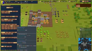 Скриншот 3 к игре DSS 2: War Industry