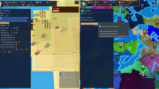 Скриншот 6 к игре DSS 2: War Industry