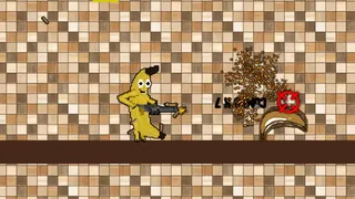 Скриншот 4 к игре Orange You Glad i Didn't Say Banana