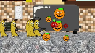 Скриншот 5 к игре Orange You Glad i Didn't Say Banana
