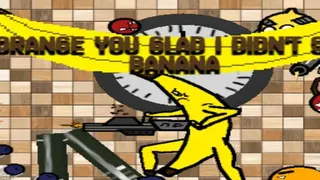 Скриншот 6 к игре Orange You Glad i Didn't Say Banana