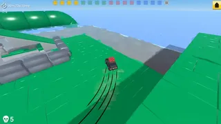 Скриншот 1 к игре Rush Ultimate