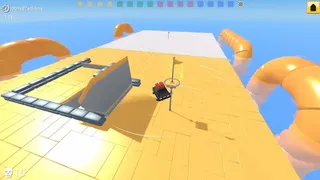 Скриншот 2 к игре Rush Ultimate