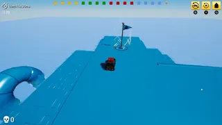 Скриншот 4 к игре Rush Ultimate