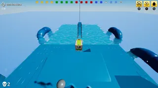 Скриншот 6 к игре Rush Ultimate