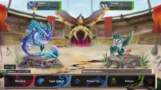 Скриншот 1 к игре Evolits