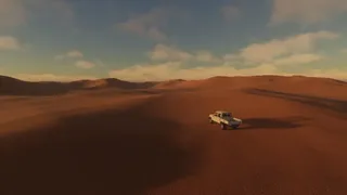 Скриншот 6 к игре Oil Worker: The Empty Quarter | موظف النفط : الربع الخالي