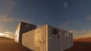 Скриншот 8 к игре Oil Worker: The Empty Quarter | موظف النفط : الربع الخالي