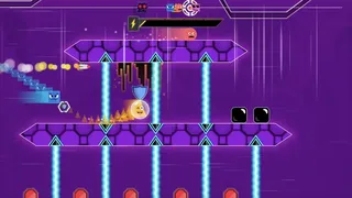 Скриншот 1 к игре Trouble Dash