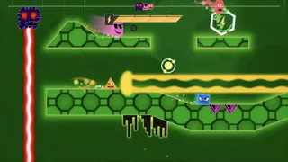 Скриншот 2 к игре Trouble Dash