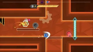 Скриншот 3 к игре Trouble Dash