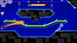 Скриншот 6 к игре Trouble Dash