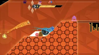 Скриншот 7 к игре Trouble Dash