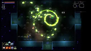Скриншот 1 к игре spellloom
