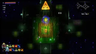 Скриншот 3 к игре spellloom