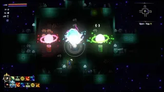 Скриншот 7 к игре spellloom