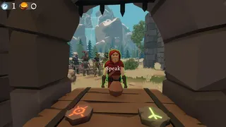 Скриншот 3 к игре Backpack Inspector