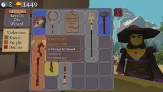 Скриншот 7 к игре Backpack Inspector
