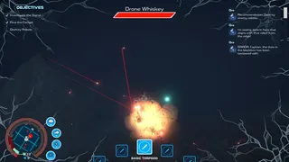 Скриншот 2 к игре Pakicetus Redux