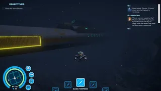 Скриншот 5 к игре Pakicetus Redux