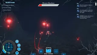 Скриншот 7 к игре Pakicetus Redux