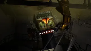 Скриншот 3 к игре Five Nights at Freddy's: Secret of the Mimic