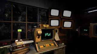 Скриншот 5 к игре Five Nights at Freddy's: Secret of the Mimic