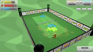 Скриншот 3 к игре Hydraulic Slam