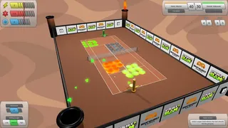 Скриншот 5 к игре Hydraulic Slam