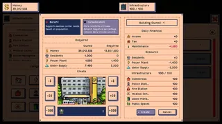 Скриншот 5 к игре Presidential Rise