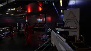 Скриншот 3 к игре Astrovoid: Invasion