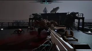 Скриншот 5 к игре Astrovoid: Invasion