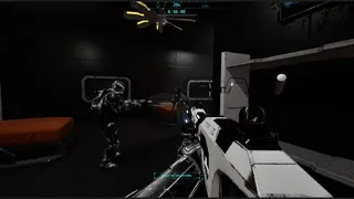 Скриншот 7 к игре Astrovoid: Invasion