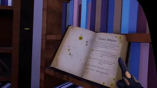 Скриншот 7 к игре CARAMBOLA