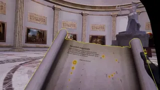Скриншот 8 к игре CARAMBOLA
